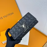 ルイヴィトン財布 LOUIS VUITTON 2025新作 財布