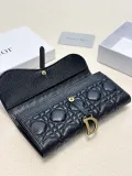 ディオール財布 DIOR 2025新作 財布