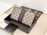 グッチ財布 GUCCI 2025新作 財布 557696
