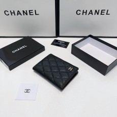 シャネル財布 CHANEL 2025新作 財布