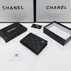 シャネル財布 CHANEL 2025新作 財布