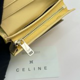 セリーヌ財布 CELINE 2025新作 財布 3510