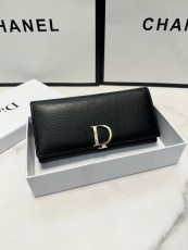 ディオール財布 DIOR 2025新作 財布