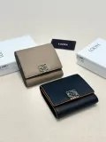 ロエベ財布 LOEWE 2025新作 財布