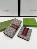 グッチ財布 GUCCI 2025新作 財布
