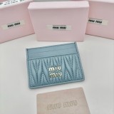 ミュウミュウ財布 Miu Miu 2025新作 財布 3514