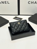 シャネル財布 CHANEL 2025新作 財布