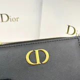 ディオール財布 DIOR 2025新作 財布 D28
