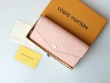 ルイヴィトン財布 LOUIS VUITTON 2025新作 財布
