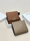 ロエベ財布 LOEWE 2025新作 財布
