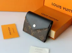 ルイヴィトン財布 LOUIS VUITTON 2025新作 財布