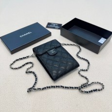 シャネル財布 CHANEL 2025新作 財布