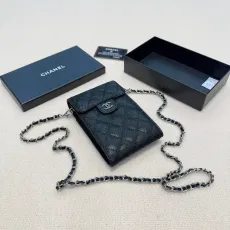 シャネル財布 CHANEL 2025新作 財布