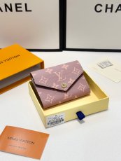 ルイヴィトン財布 LOUIS VUITTON 2025新作 財布