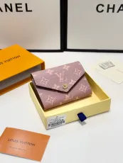 ルイヴィトン財布 LOUIS VUITTON 2025新作 財布