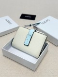 ロエベ財布 LOEWE 2025新作 財布