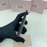 ミュウミュウ財布 Miu Miu 2025新作 財布 3514