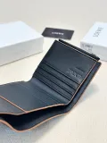 ロエベ財布 LOEWE 2025新作 財布