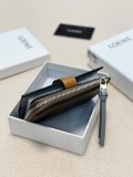 ロエベ財布 LOEWE 2025新作 財布