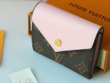 ルイヴィトン財布 LOUIS VUITTON 2025新作 財布