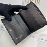 ディオール財布 DIOR 2025新作 財布 2055