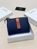 ロエベ財布 LOEWE 2025新作 財布
