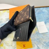 ルイヴィトン財布 LOUIS VUITTON 2025新作 財布