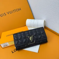 ルイヴィトン財布 LOUIS VUITTON 2025新作 財布