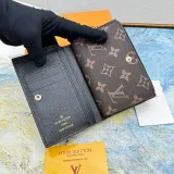 ルイヴィトン財布 LOUIS VUITTON 2025新作 財布