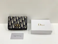 ディオール財布 DIOR 2025新作 財布 2055