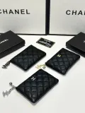 シャネル財布 CHANEL 2025新作 財布