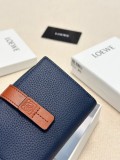 ロエベ財布 LOEWE 2025新作 財布