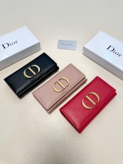 ディオール財布 DIOR 2025新作 財布