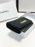 シャネル財布 CHANEL 2025新作 財布