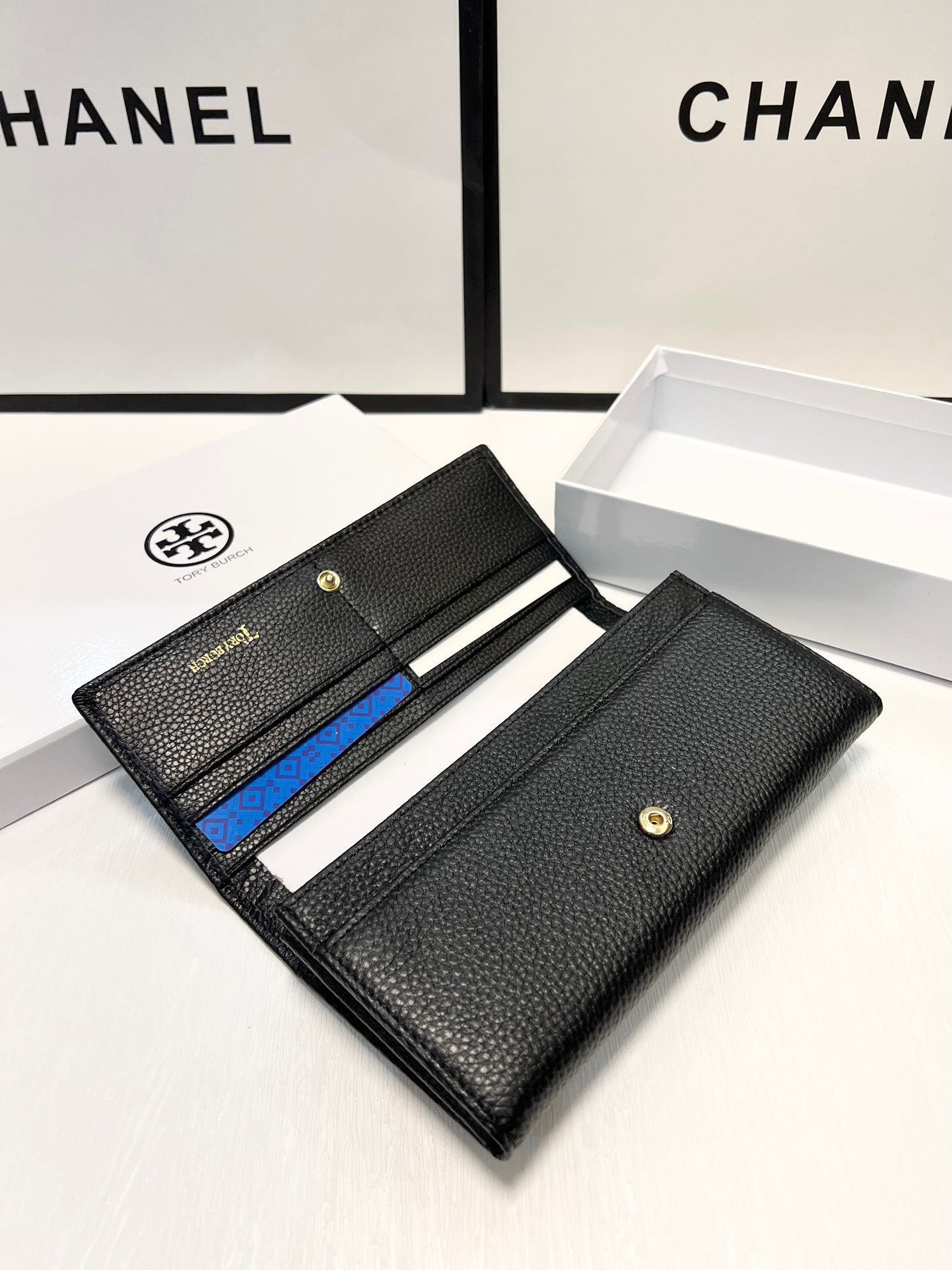 トリーバーチ財布 TORY BURCH 2025新作 財布