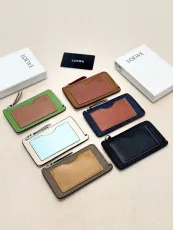 ロエベ財布 LOEWE 2025新作 財布
