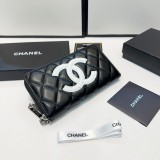 シャネル財布 CHANEL 2025新作 財布