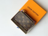 ルイヴィトン財布 LOUIS VUITTON 2025新作 財布