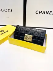 フェンディ財布 FENDI 2025新作 財布