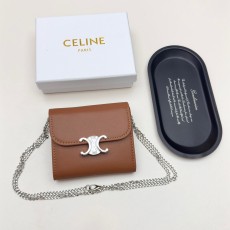セリーヌ財布 CELINE 2025新作 財布 7527