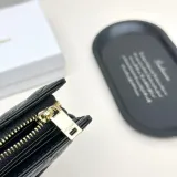 サンローラン財布 Yves Saint Laurent 2025新作 財布  8355
