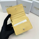 セリーヌ財布 CELINE 2025新作 財布 3510