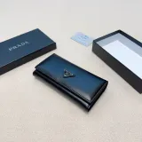 プラダ財布 PRADA 2025新作 財布