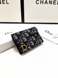 ディオール財布 DIOR 2025新作 財布