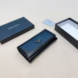 プラダ財布 PRADA 2025新作 財布