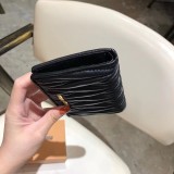 ミュウミュウ財布 Miu Miu 2025新作 財布