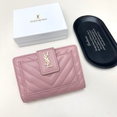 サンローラン財布 Yves Saint Laurent 2025新作 財布 8355