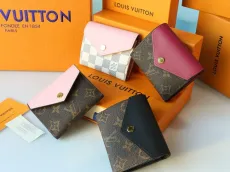 ルイヴィトン財布 LOUIS VUITTON 2025新作 財布