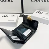 シャネル財布 CHANEL 2025新作 財布