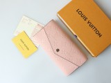 ルイヴィトン財布 LOUIS VUITTON 2025新作 財布